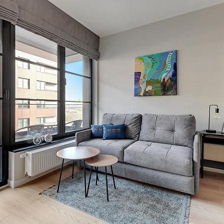 Doki Living & Foodhall By Downtown Apartments Gdańsk Zewnętrze zdjęcie
