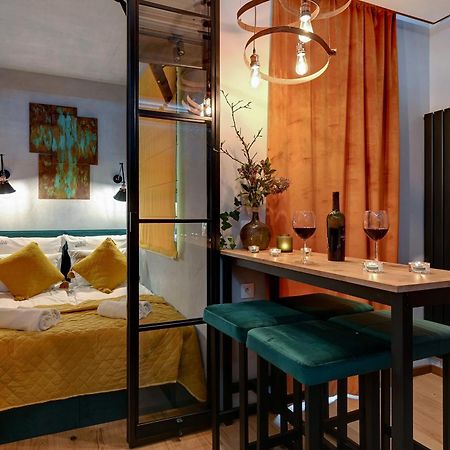 Doki Living & Foodhall By Downtown Apartments Gdańsk Zewnętrze zdjęcie