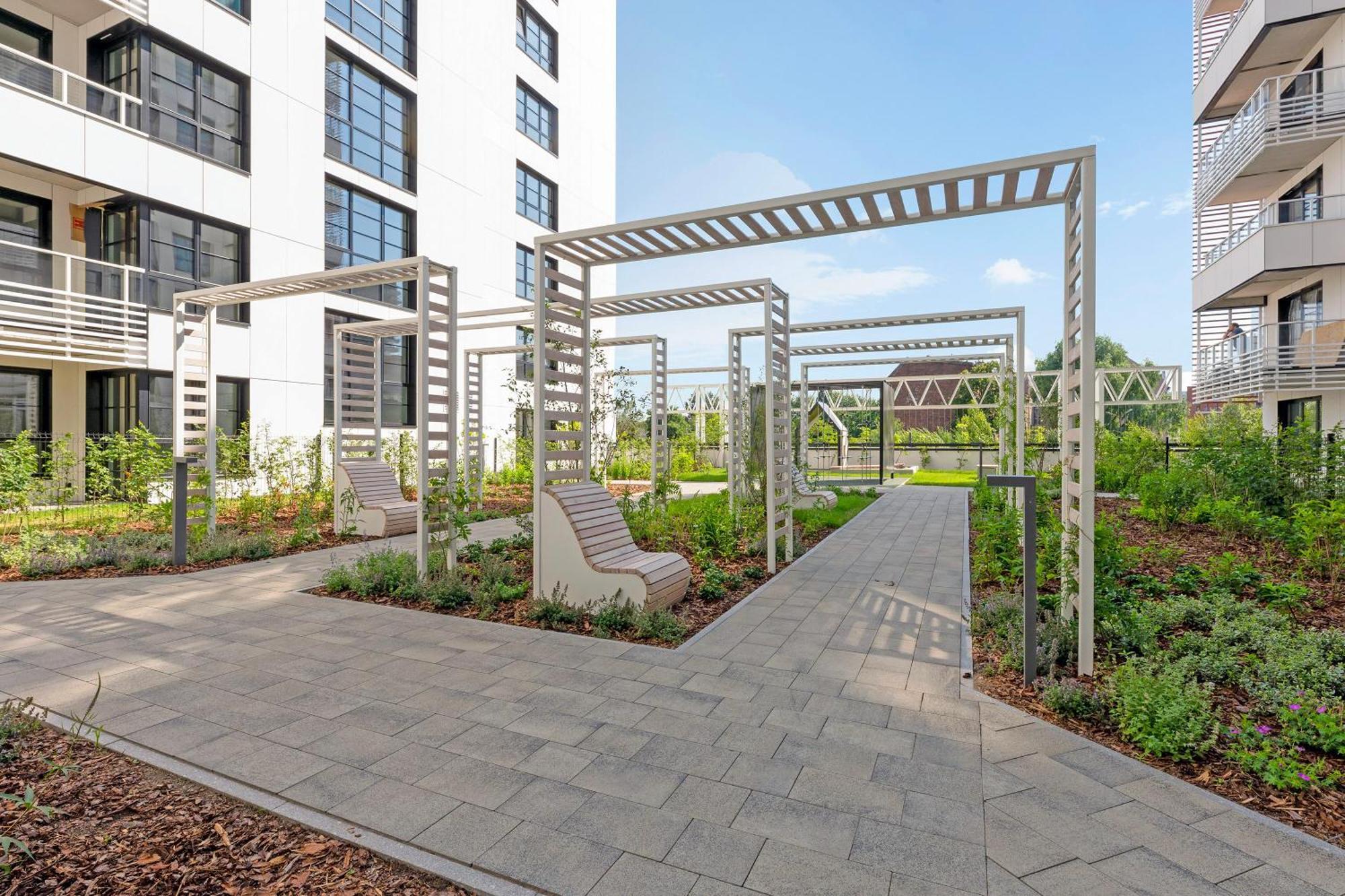 Doki Living & Foodhall By Downtown Apartments Gdańsk Zewnętrze zdjęcie