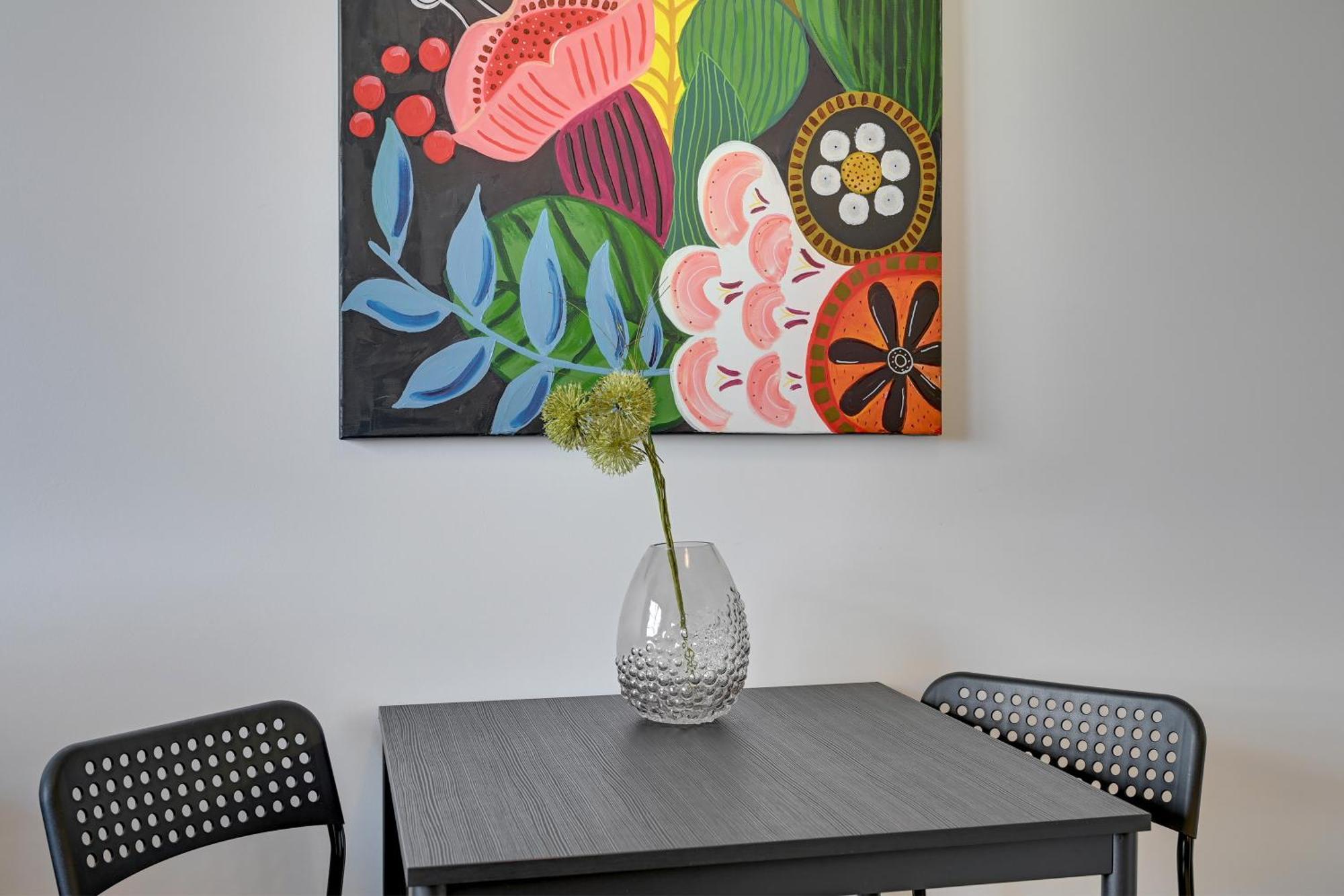 Doki Living & Foodhall By Downtown Apartments Gdańsk Zewnętrze zdjęcie