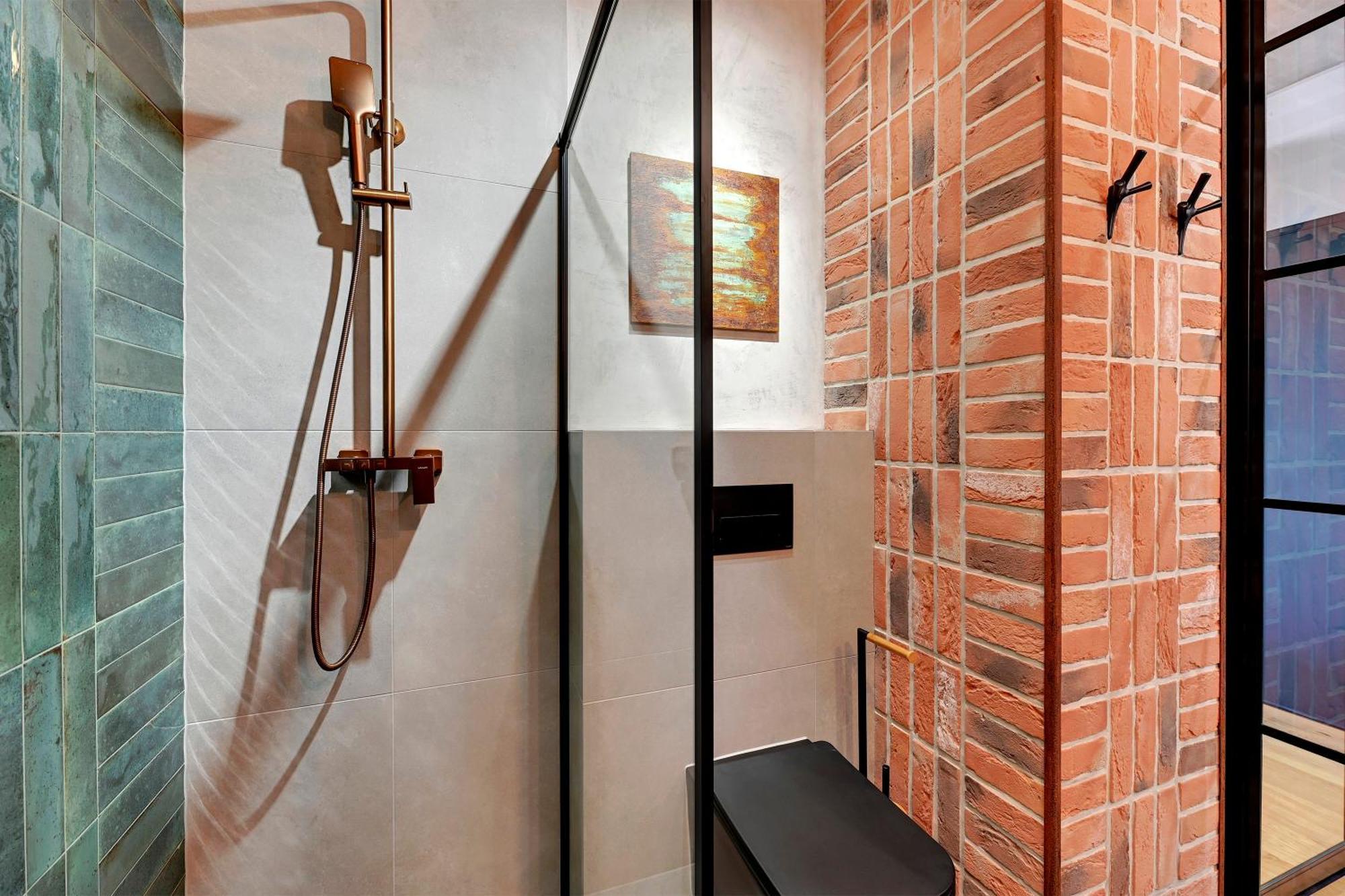 Doki Living & Foodhall By Downtown Apartments Gdańsk Pokój zdjęcie