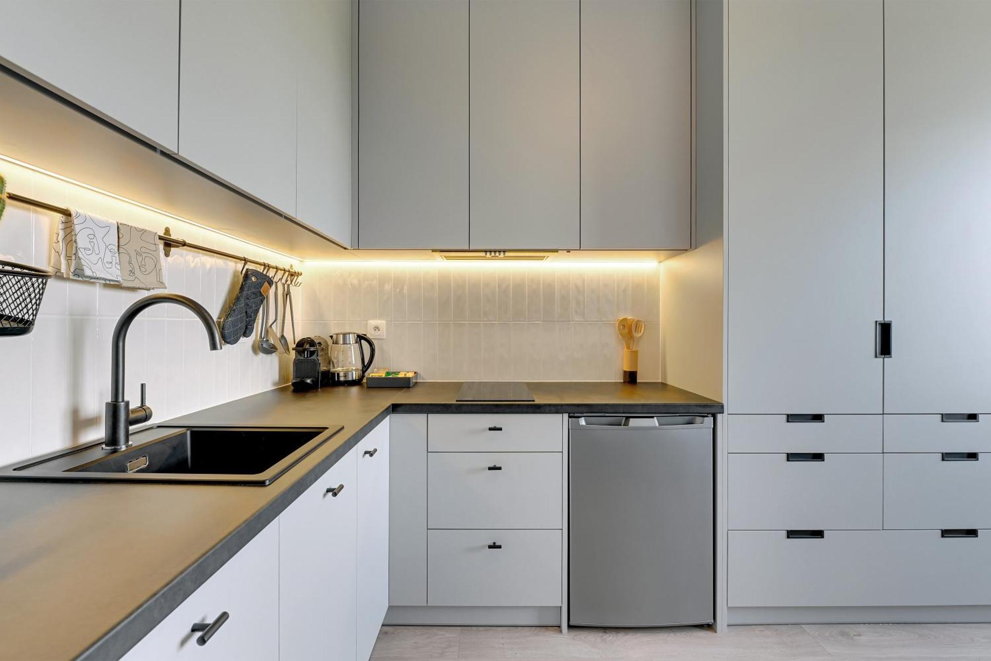 Doki Living & Foodhall By Downtown Apartments Gdańsk Zewnętrze zdjęcie