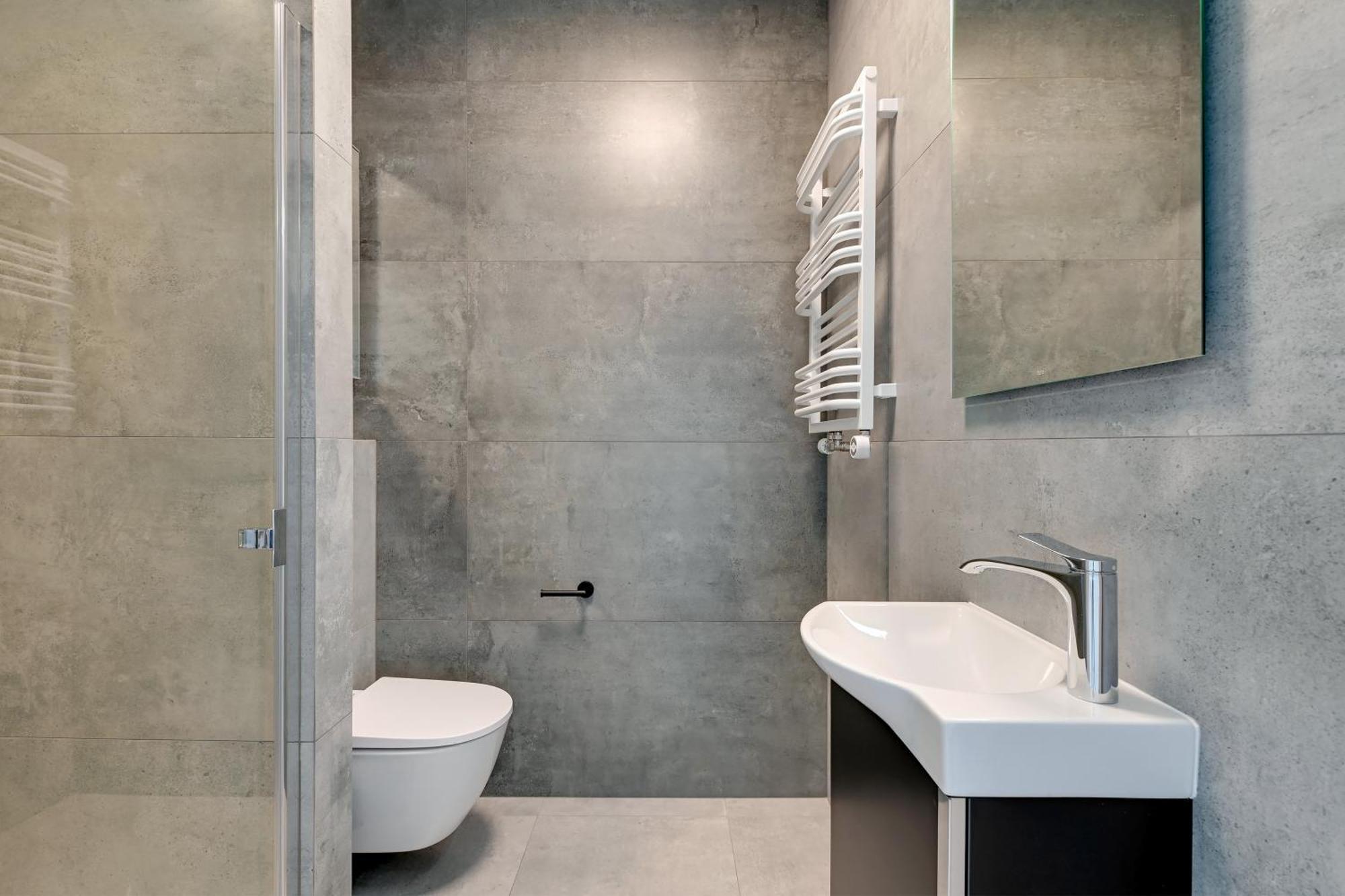 Doki Living & Foodhall By Downtown Apartments Gdańsk Zewnętrze zdjęcie