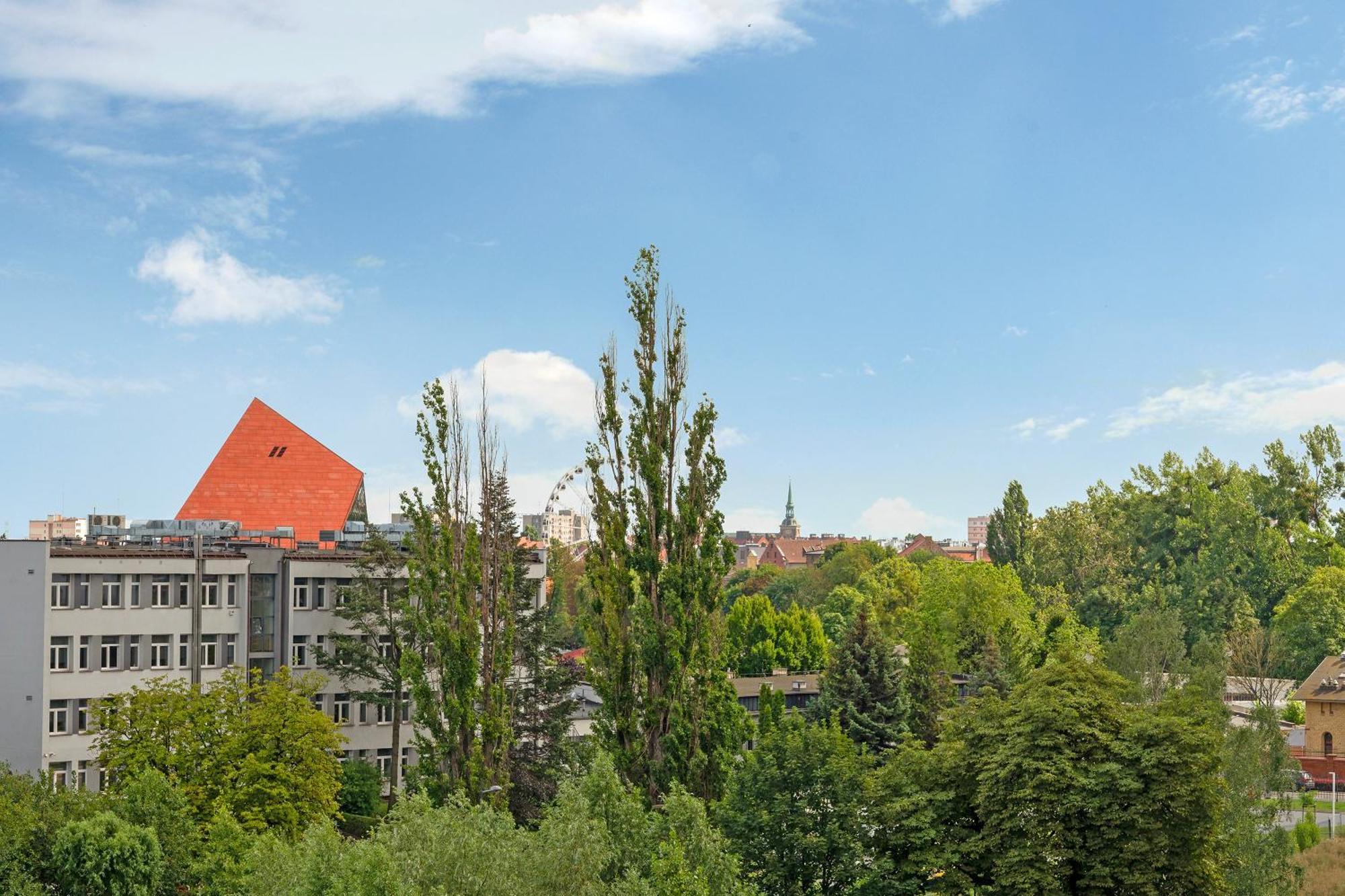 Doki Living & Foodhall By Downtown Apartments Gdańsk Pokój zdjęcie